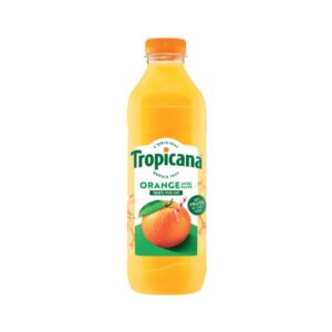 Palette de Jus de Fruits Multifruits Réveil Fruité Pur Jus TROPICANA – 1 L