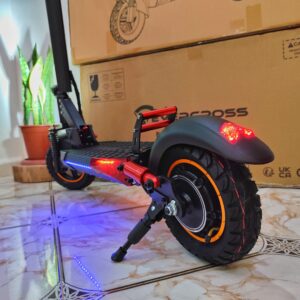 🛴 Patinete eléctrico todoterreno Mankeel MX-14 – Completamente nuevo