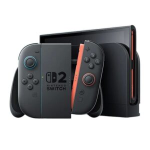 Liquidation Nintendo Switch 2 – 256 GB (2025)