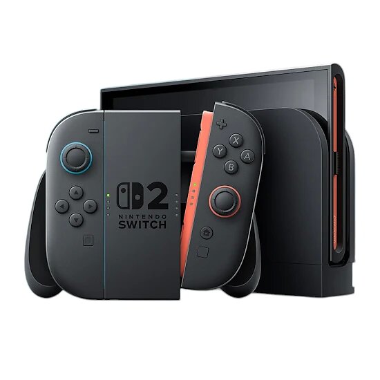 Liquidation Nintendo Switch 2 – 256 GB (2025)