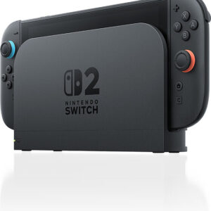 Liquidation Nintendo Switch 2 – 256 GB (2025)