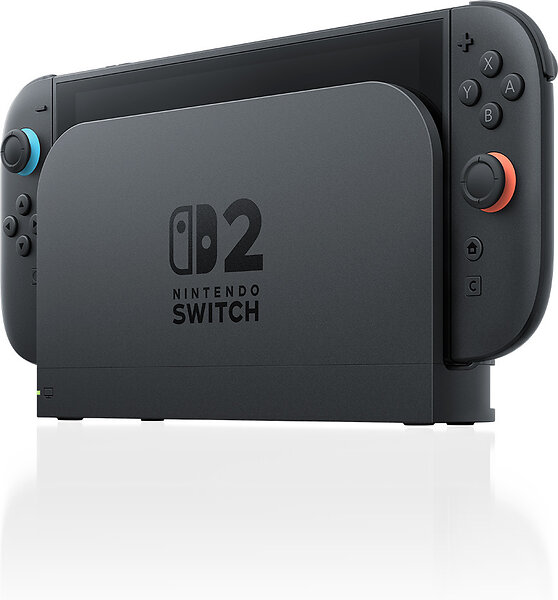 Liquidation Nintendo Switch 2 – 256 GB (2025)