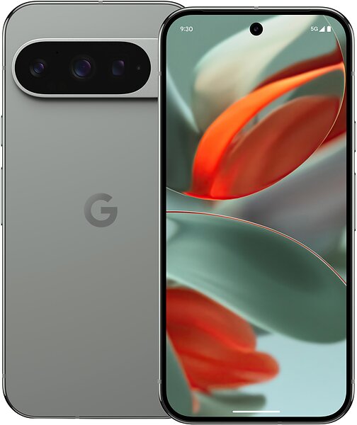 Google Pixel 9 Pro 5G – 16 Go RAM / 128 Go