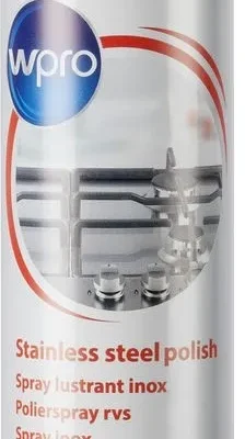 Spray Lustrant WPRO IWC015 – Entretien Cuisine/PALETTE