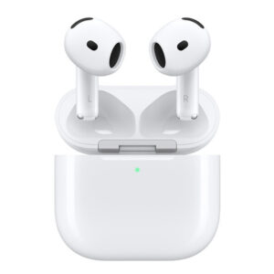 Apple AirPods 4 Réduction de Bruit Active Sans fil Intra-auriculaire