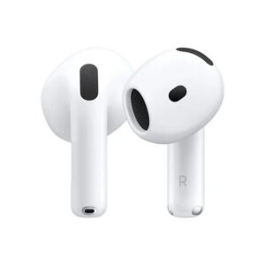 Apple AirPods 4 Réduction de Bruit Active Sans fil Intra-auriculaire