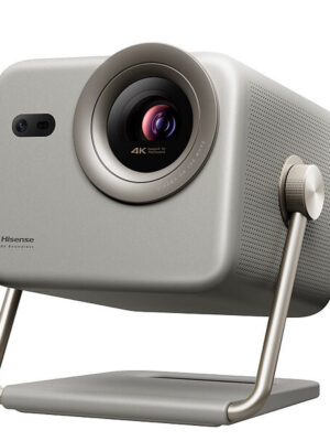 Hisense M2 Pro – Projecteur DLP 4K Ultra HD