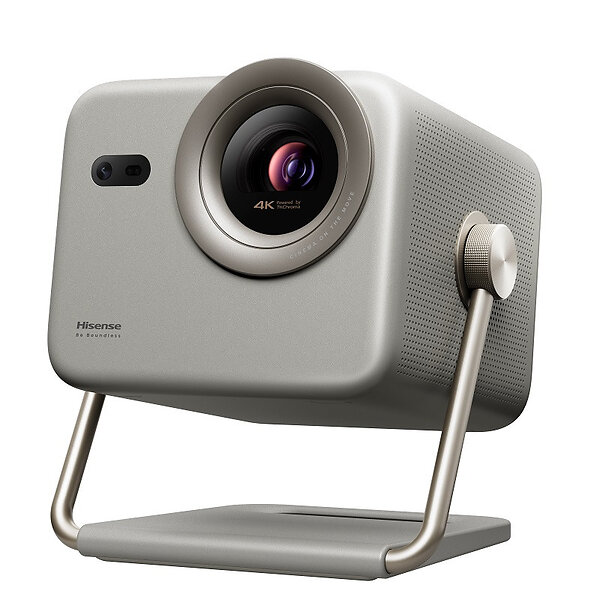 Hisense M2 Pro – Projecteur DLP 4K Ultra HD