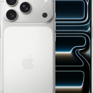 Apple iPhone 17 Pro – 256 Go