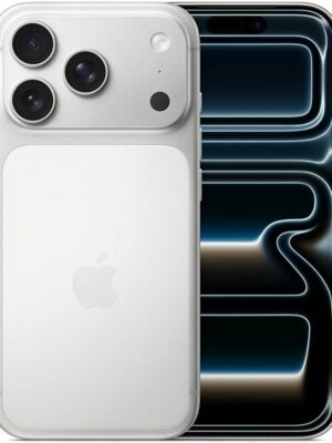 Apple iPhone 17 Pro – 256 Go