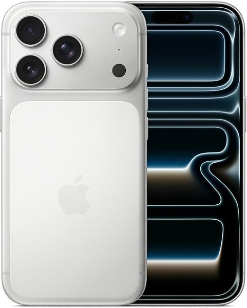 Apple iPhone 17 Pro – 256 Go