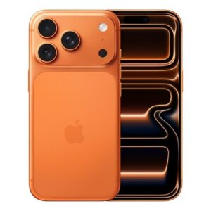 Apple iPhone 17 Pro – 256 Go