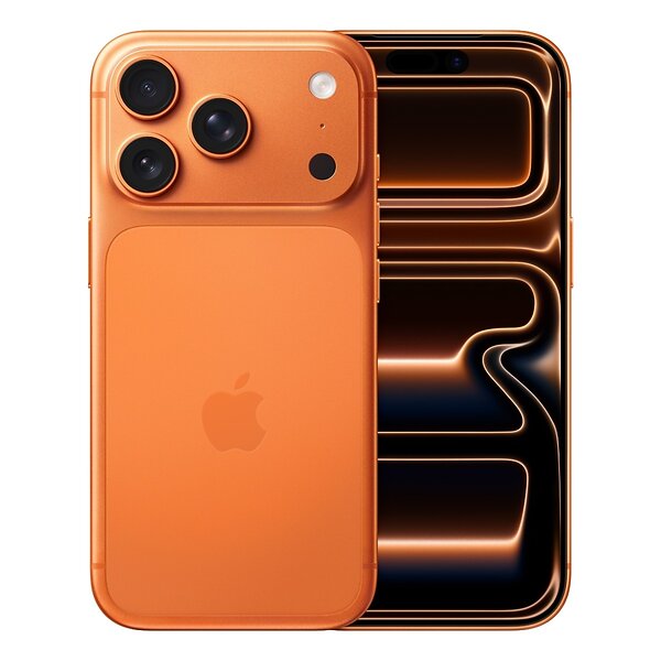 Apple iPhone 17 Pro – 256 Go