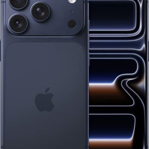 Apple iPhone 17 Pro – 256 Go