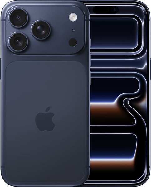 Apple iPhone 17 Pro – 256 Go
