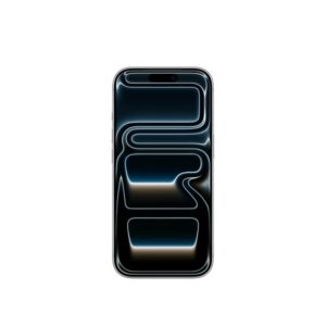 Apple iPhone 17 Pro – 256 Go