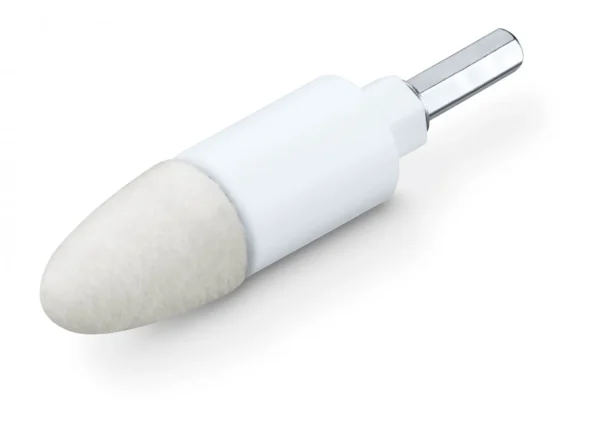 Beaute/bien etre / BEURER MP64 – Coffret Manucure & Pédicure Sans Fil