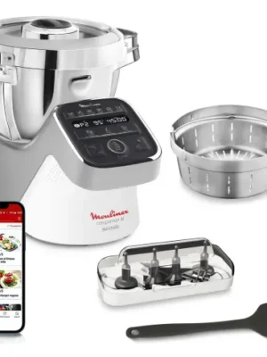 Le Moulinex Companion XL HF807E10 Vente à l'unité et en gros