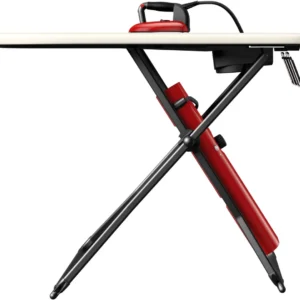 Centrale vapeur avec table LAURASTAR LAURASTARGO/Gros & Détail