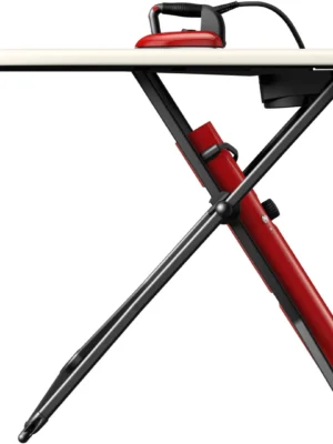 Centrale vapeur avec table LAURASTAR LAURASTARGO/Gros & Détail