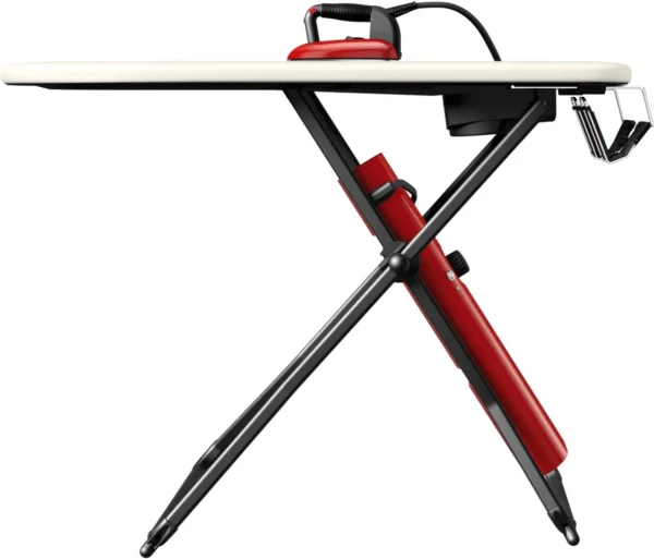 Centrale vapeur avec table LAURASTAR LAURASTARGO/Gros & Détail