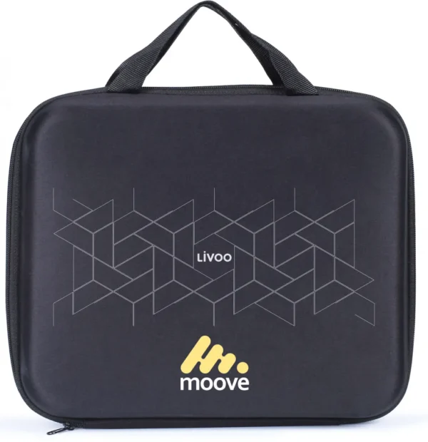 Sèche-cheveux DOS170 + Lisseur Inclus