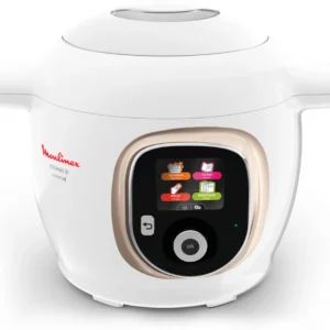 Robot MOULINEX Cookeo+ Connect CE86DA10