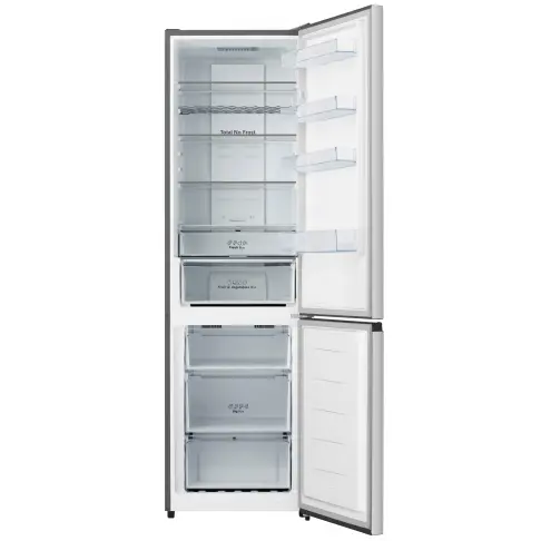 Réfrigérateur Combiné Inversé HISENSE RB440N4BCE
