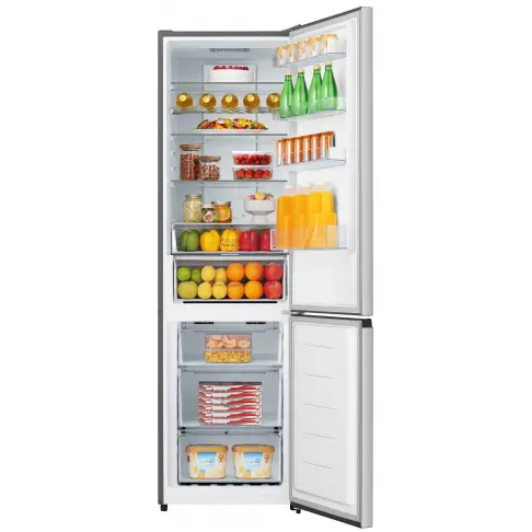 Réfrigérateur Combiné Inversé HISENSE RB440N4BCE