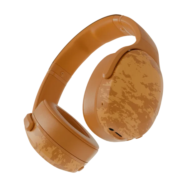 Casque sans fil Skullcandy Crusher EVO