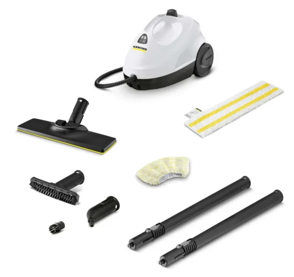 Nettoyeur Vapeur KARCHER SC 2 EasyFix