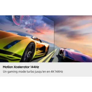 TV OLED 55" SAMSUNG TQ55S90F (2025)