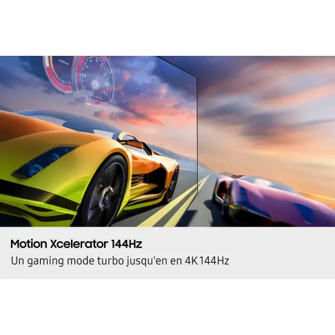 TV OLED 55" SAMSUNG TQ55S90F (2025)