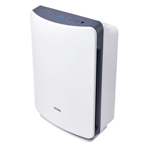 Déstockage  Winix D480 True HEPA – Purificateur d'Air 3 Étapes Certifié AHAM 45 m²