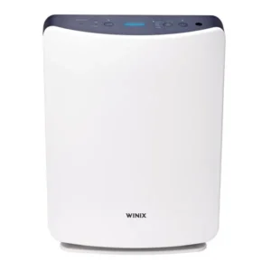 Déstockage  Winix D480 True HEPA – Purificateur d'Air 3 Étapes Certifié AHAM 45 m²