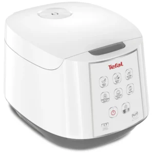 Unité/Carton/palette-Robot Cuiseur Mijoteur TEFAL RK7321F1 – Easy Rice