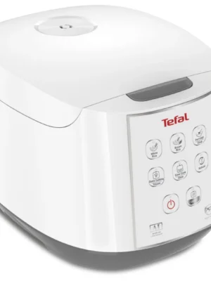 Unité/Carton/palette-Robot Cuiseur Mijoteur TEFAL RK7321F1 – Easy Rice