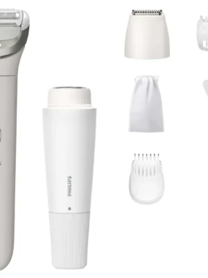 Rasage femme PHILIPS BRL159/00