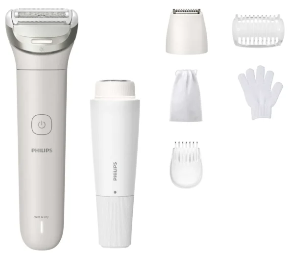 Rasage femme PHILIPS BRL159/00