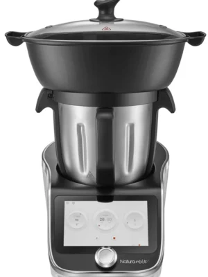 Robot cuiseur mijoteur NATURAMIX NATURTACOOKXL
