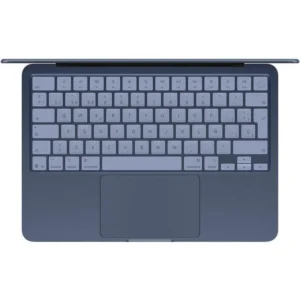 Portable Apple MacBook Neo 13" Apple A18 Pro 8GB 512GB SSD GPU 5 Core MacOS Touch ID Indigo