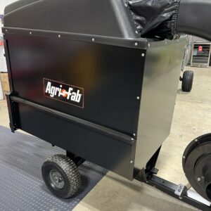 Aspirateur-tonneuse Agri-Fab, de 32 pi3