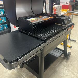 Traeger Ironwood – Fumoir & Barbecue à Pellets Premium WiFIRE®
