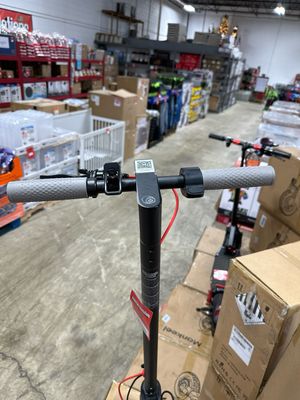 🛴 Trottinette Électrique Pliable 350W – Autonomie jusqu'à 37 km