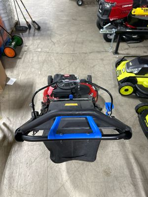 Toro TimeMaster 223cc – Tondeuse à Gazon Automotrice 30