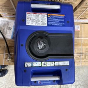 Westinghouse 4500DF – Générateur Double Carburant Essence & Propane 4500W