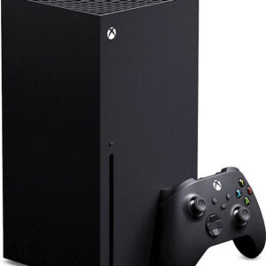 Microsoft Xbox Series X – 1 To