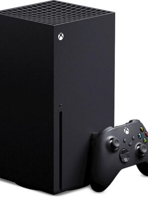 Microsoft Xbox Series X – 1 To