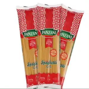 Palette Pâtes Coquillettes Panzani 500g