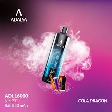 Destockages  16K Puff Jetable – Vape Longue Durée 16 000 Bouffées